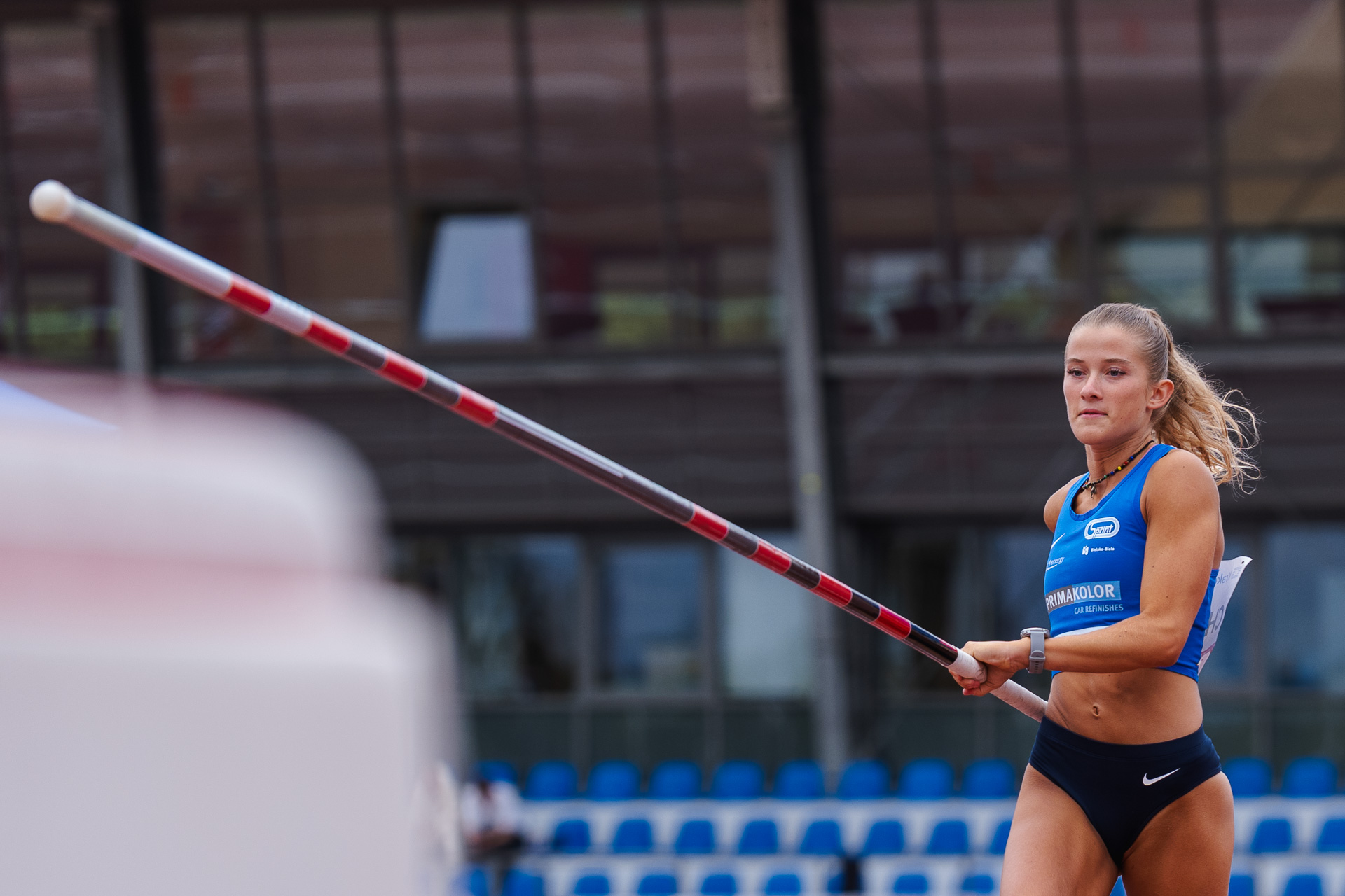 42. PZLA Mistrzostwa Polski U23, dzień 1 obrazek 24