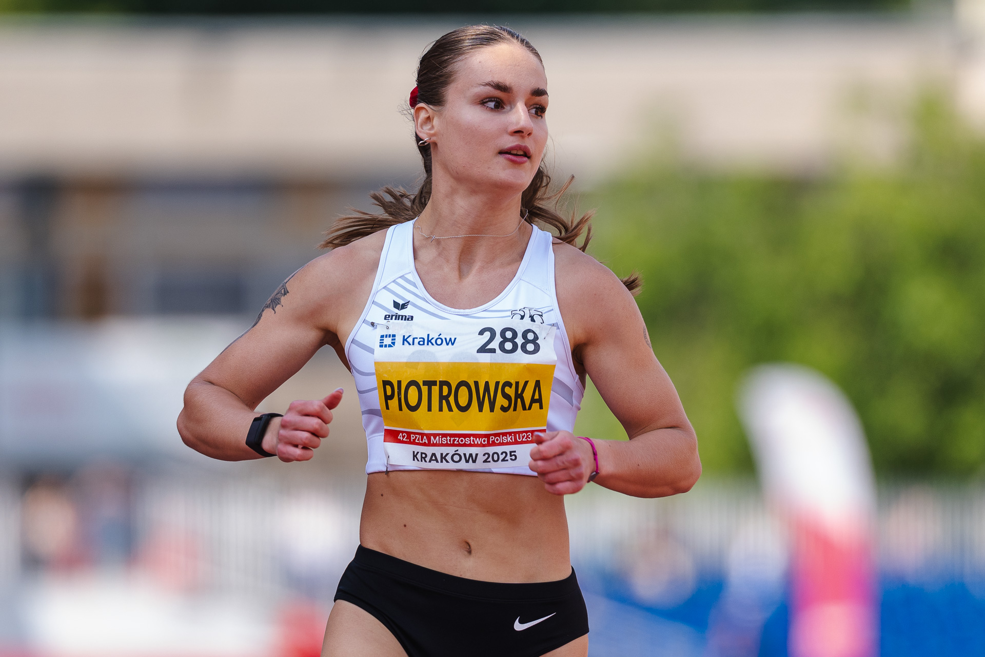 42. PZLA Mistrzostwa Polski U23, dzień 1 obrazek 17