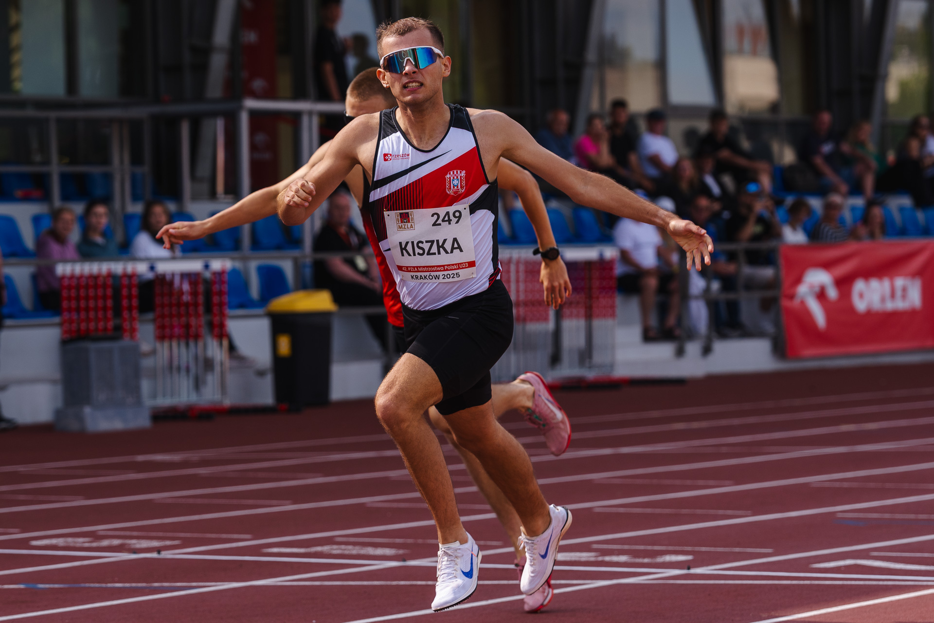 42. PZLA Mistrzostwa Polski U23, dzień 1 obrazek 22