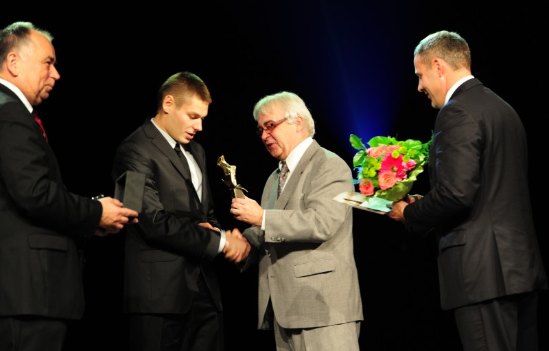 2011.11.04 Złote kolce obrazek 2