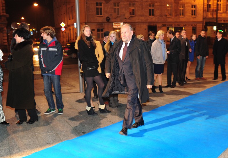 2011.11.04 Złote kolce obrazek 5