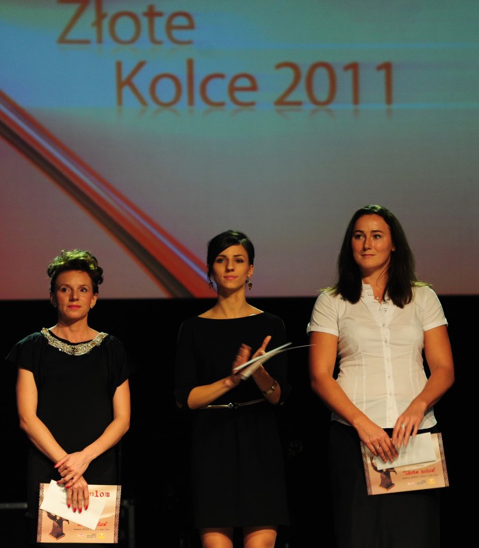 2011.11.04 Złote kolce obrazek 10
