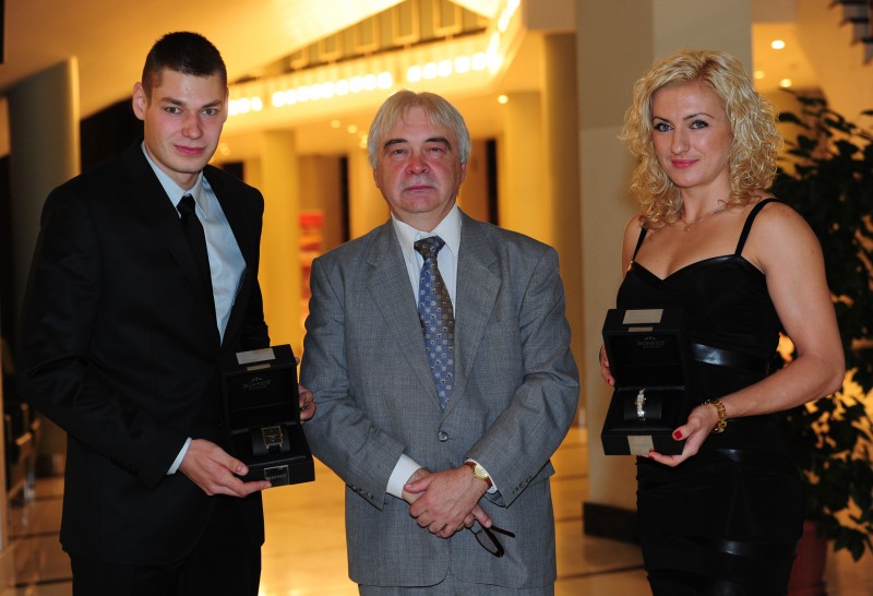 2011.11.04 Złote kolce obrazek 16
