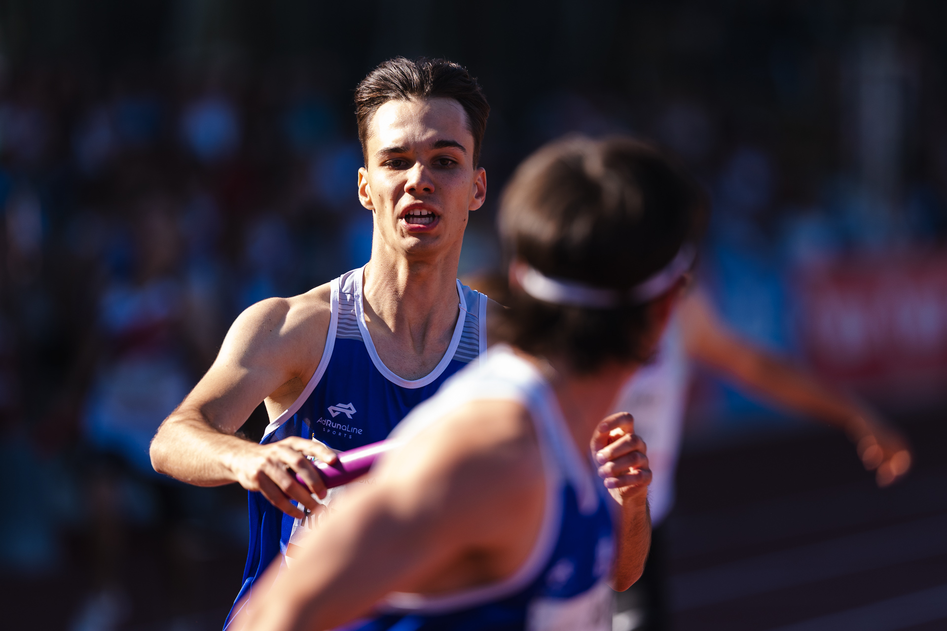 42. PZLA Mistrzostwa Polski U23, dzień 2 obrazek 22
