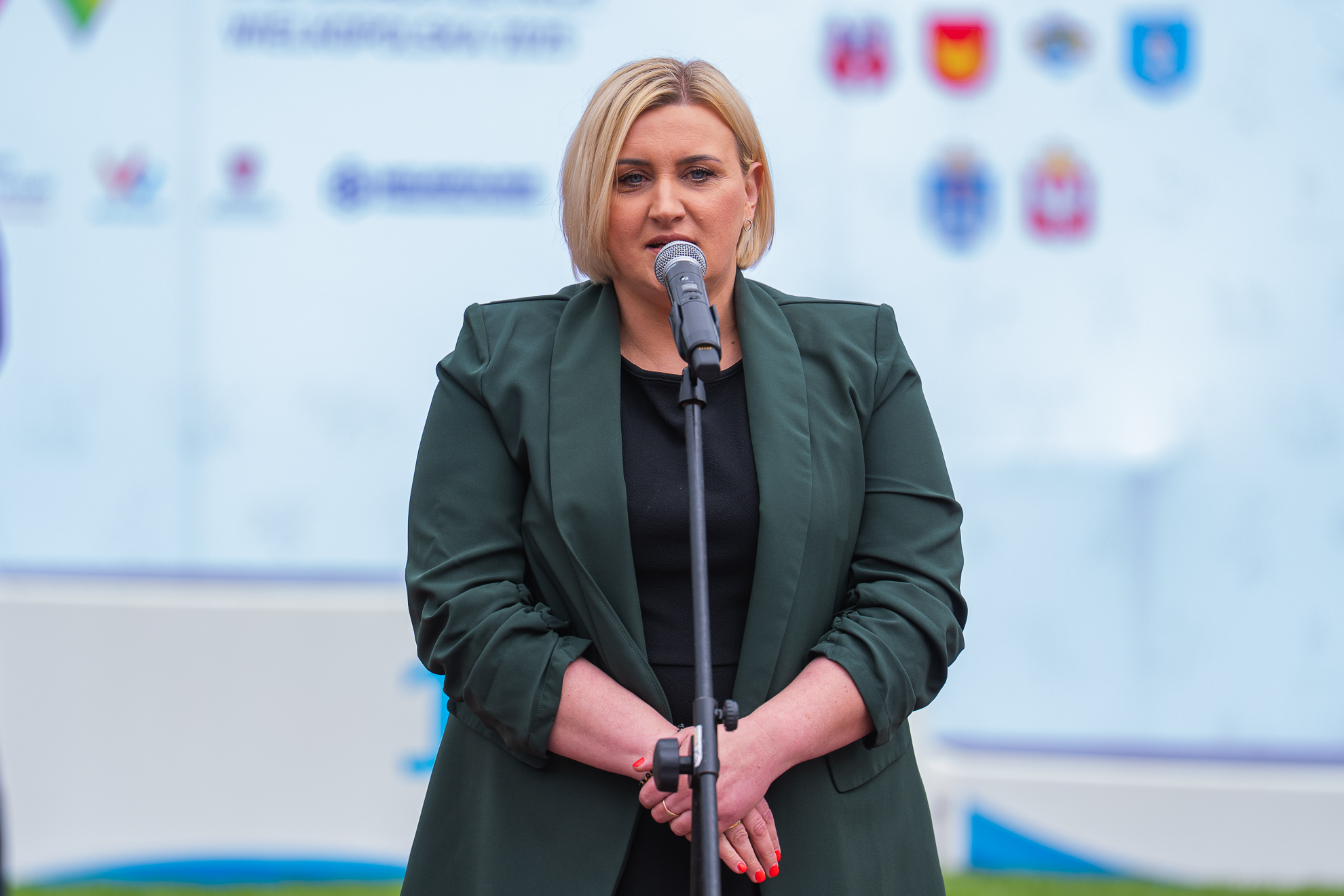31. Ogólnopolska Olimpiada Młodzieży. 57. PZLA MP U18, dzień 2 obrazek 8