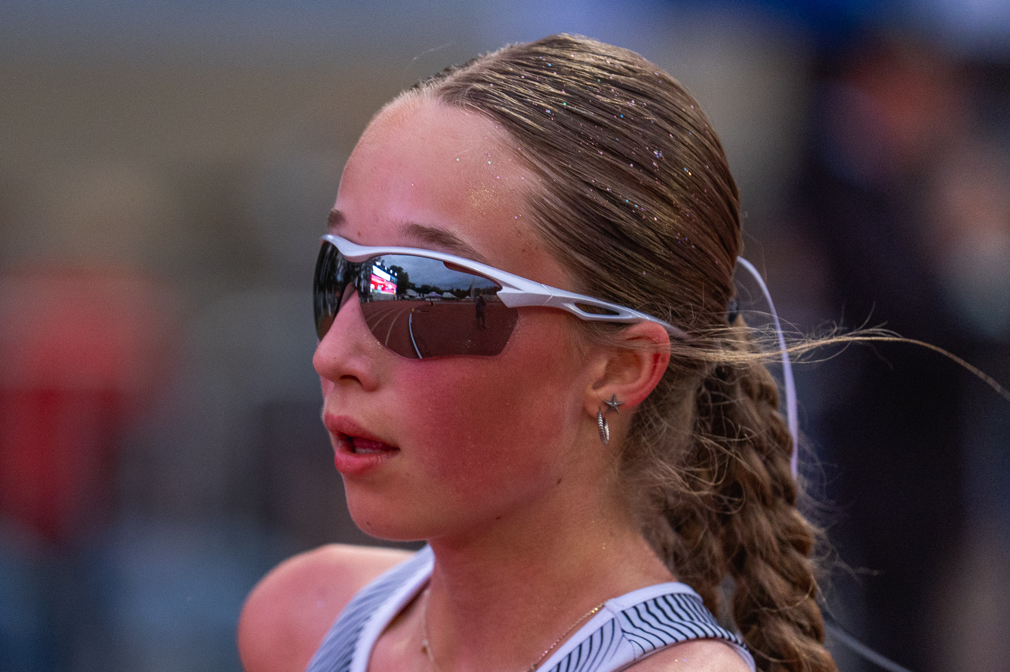31. Ogólnopolska Olimpiada Młodzieży. 57. PZLA MP U18, dzień 2 obrazek 10
