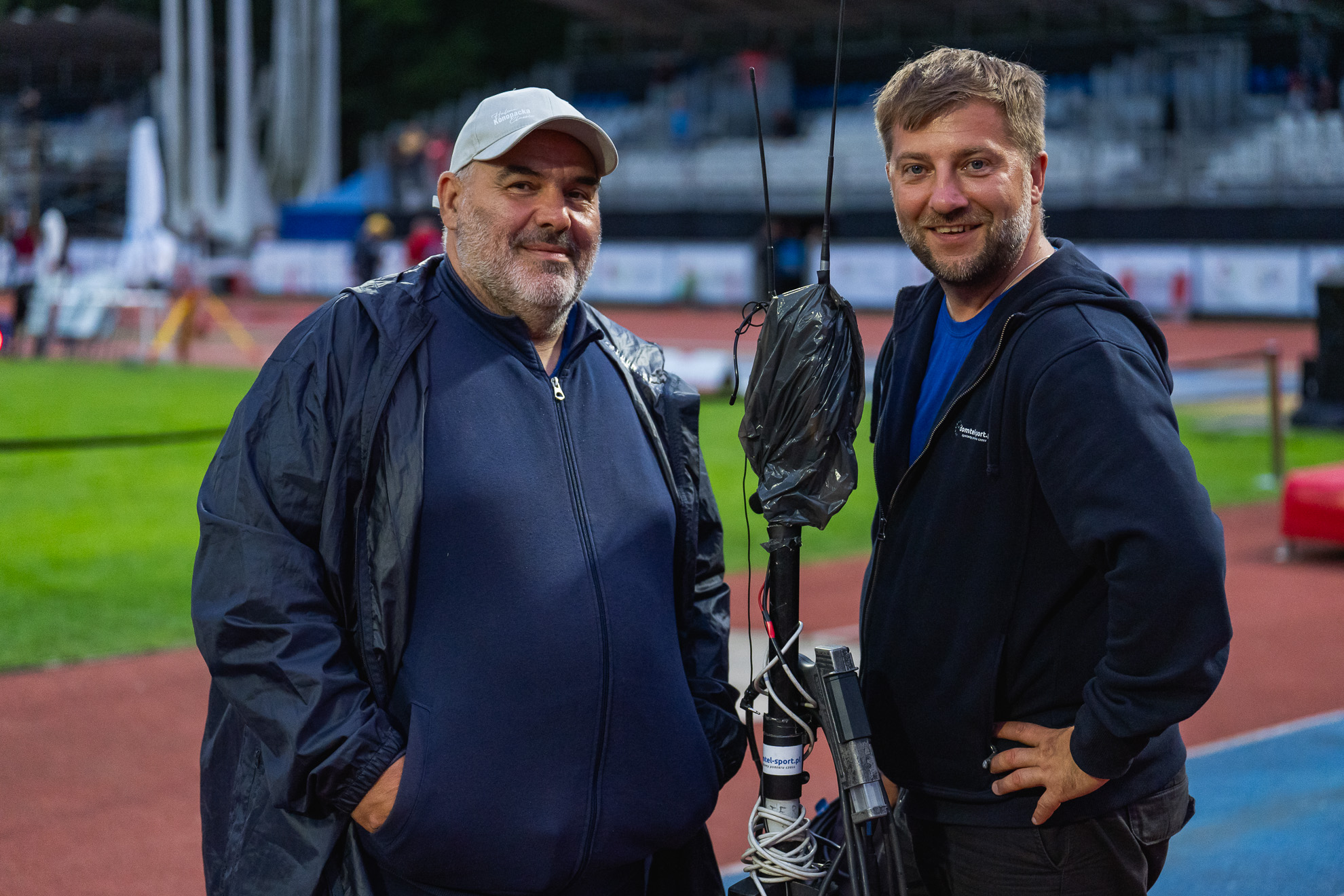 31. Ogólnopolska Olimpiada Młodzieży. 57. PZLA MP U18, dzień 2 obrazek 15