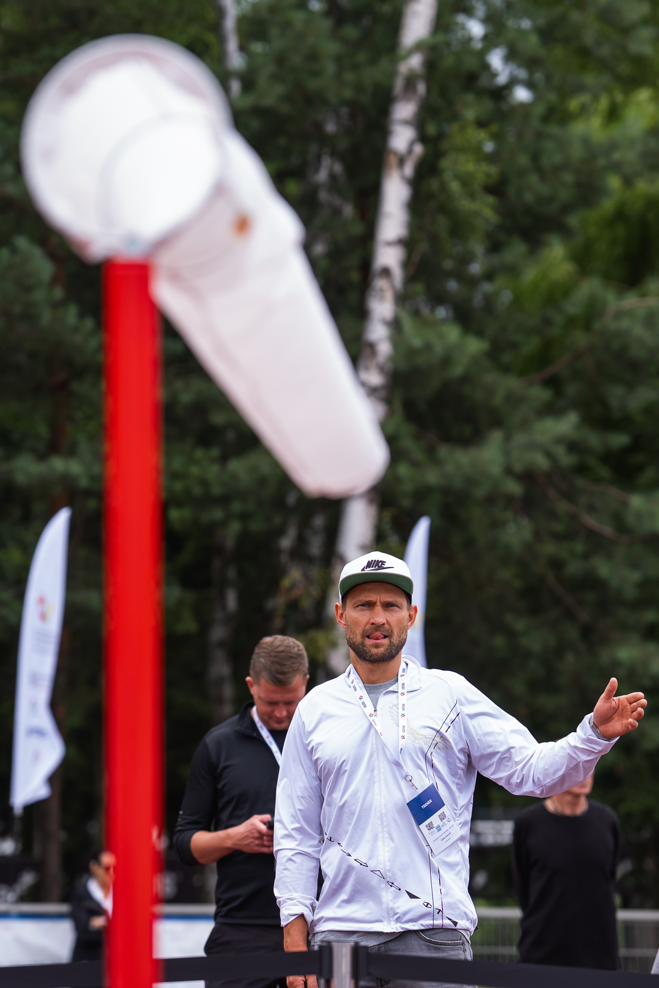 31. Ogólnopolska Olimpiada Młodzieży. 57. PZLA MP U18, dzień 3 obrazek 23
