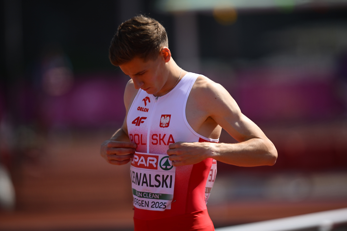 15. Mistrzostwa Europy U23, dzień 2 obrazek 10
