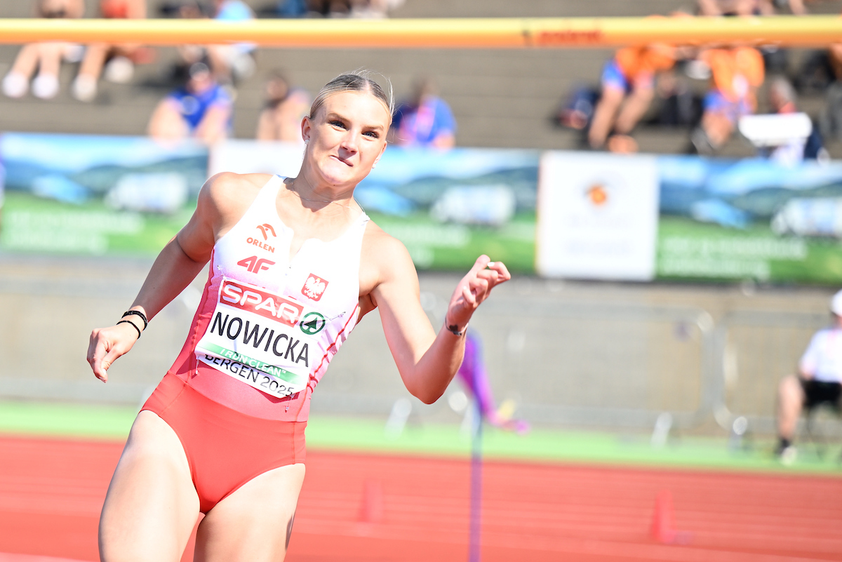 15. Mistrzostwa Europy U23, dzień 3  obrazek 6