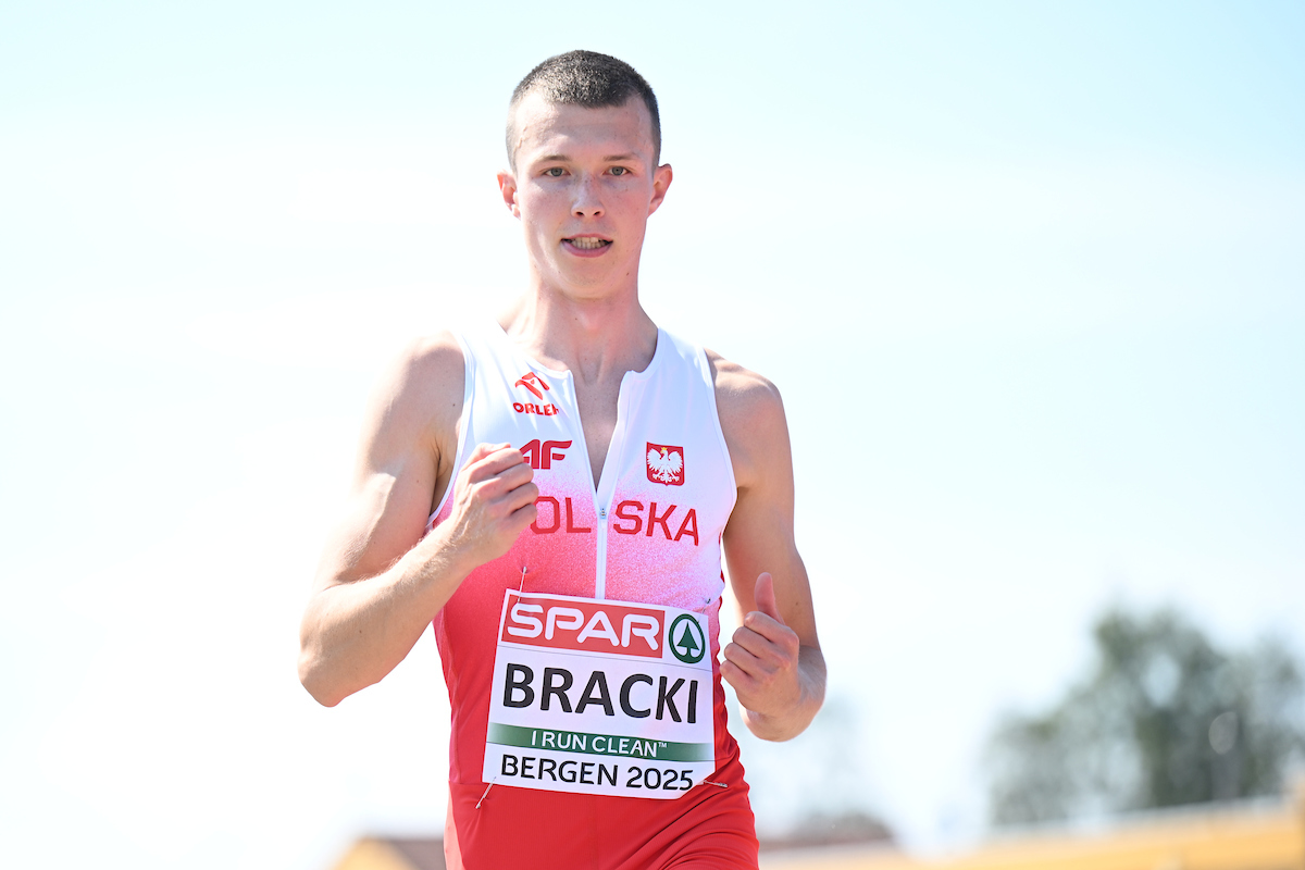 15. Mistrzostwa Europy U23, dzień 3  obrazek 14
