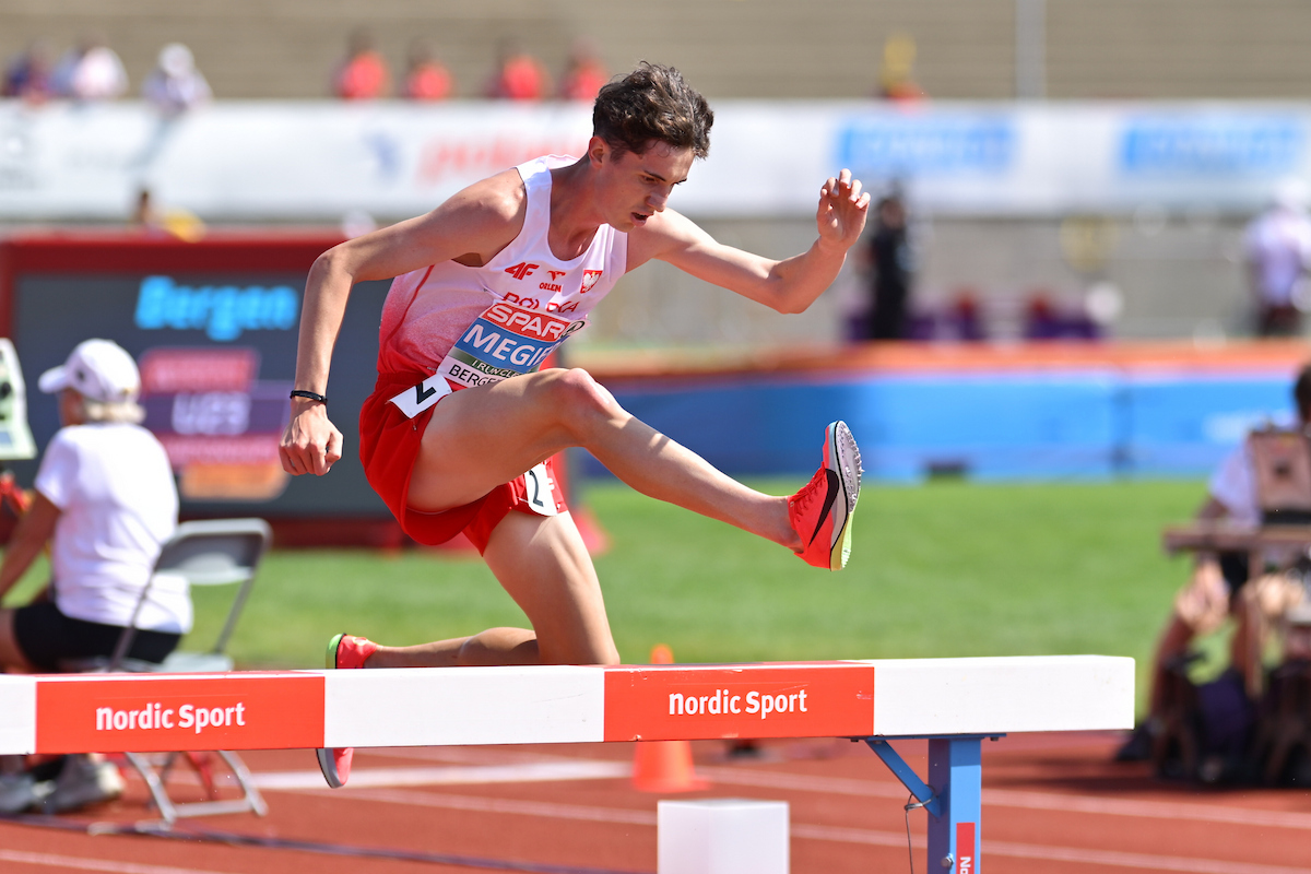 15. Mistrzostwa Europy U23, dzień 3  obrazek 15