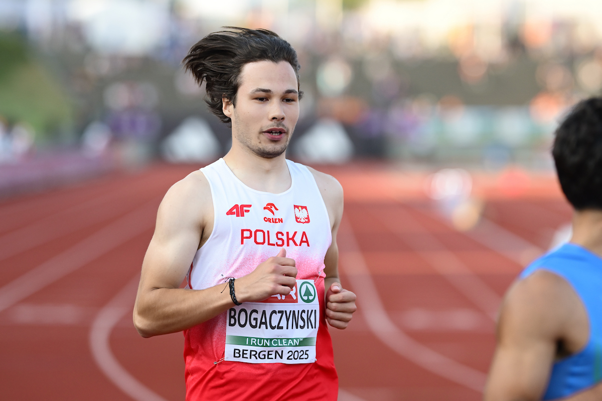 15. Mistrzostwa Europy U23, dzień 3  obrazek 19