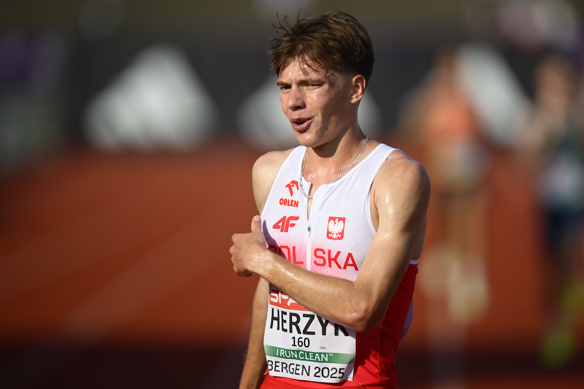 15. Mistrzostwa Europy U23, dzień 3  obrazek 24