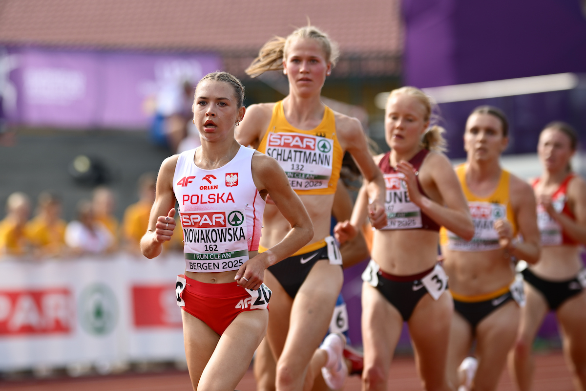 15. Mistrzostwa Europy U23, dzień 4  obrazek 17