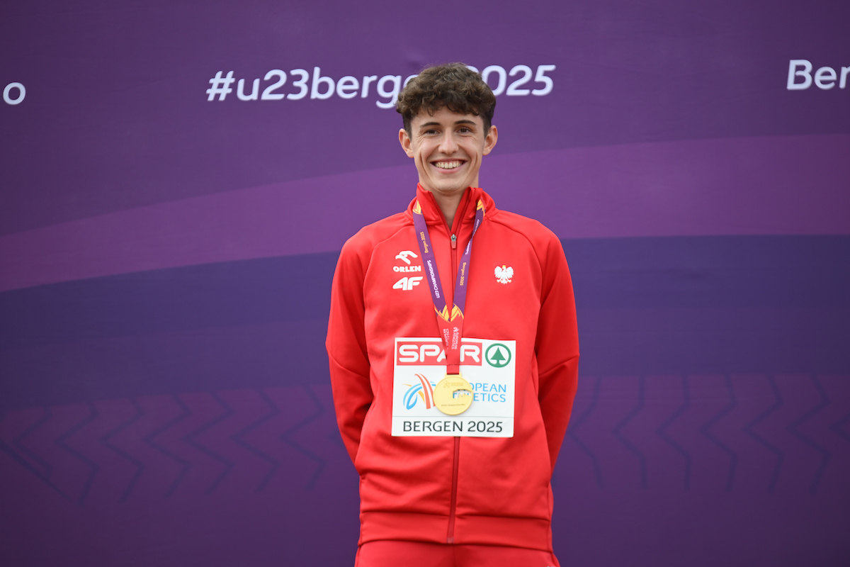 15. Mistrzostwa Europy U23, dzień 4  obrazek 18