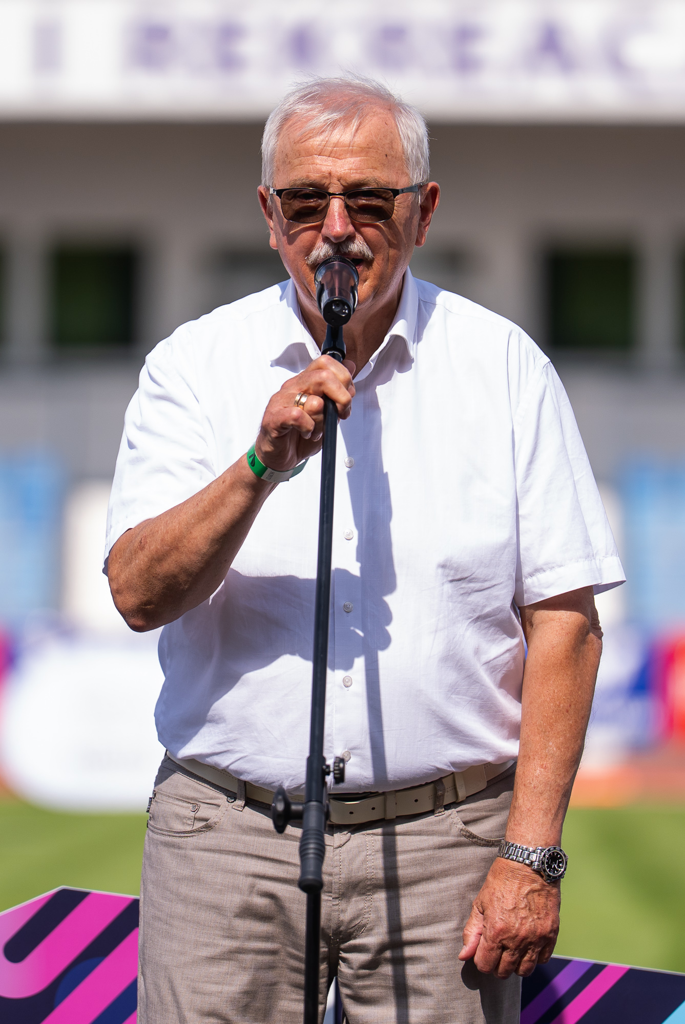 79. PZLA Mistrzostwa Polski U20 dz. 1 obrazek 7