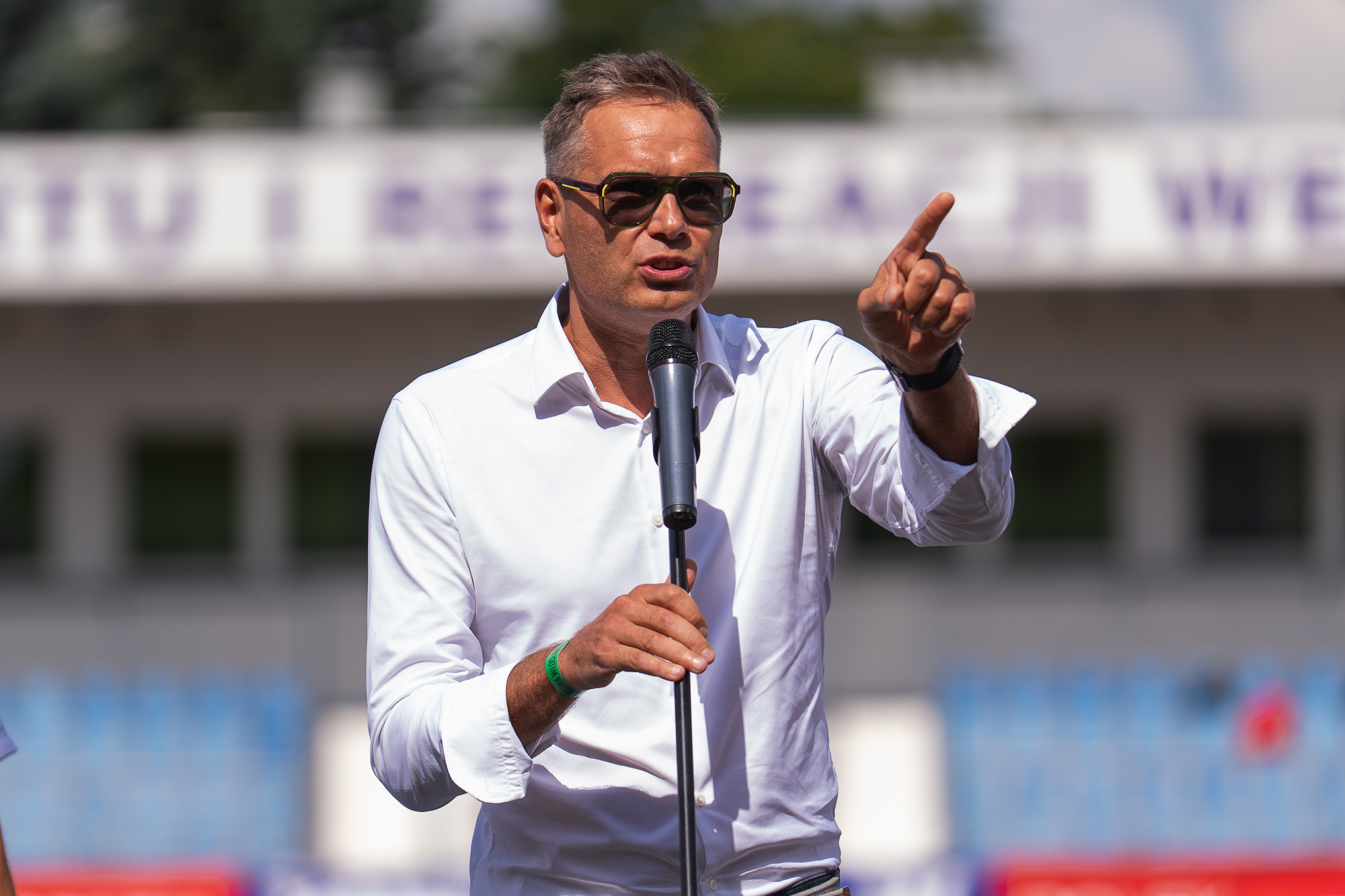 79. PZLA Mistrzostwa Polski U20 dz. 1 obrazek 8