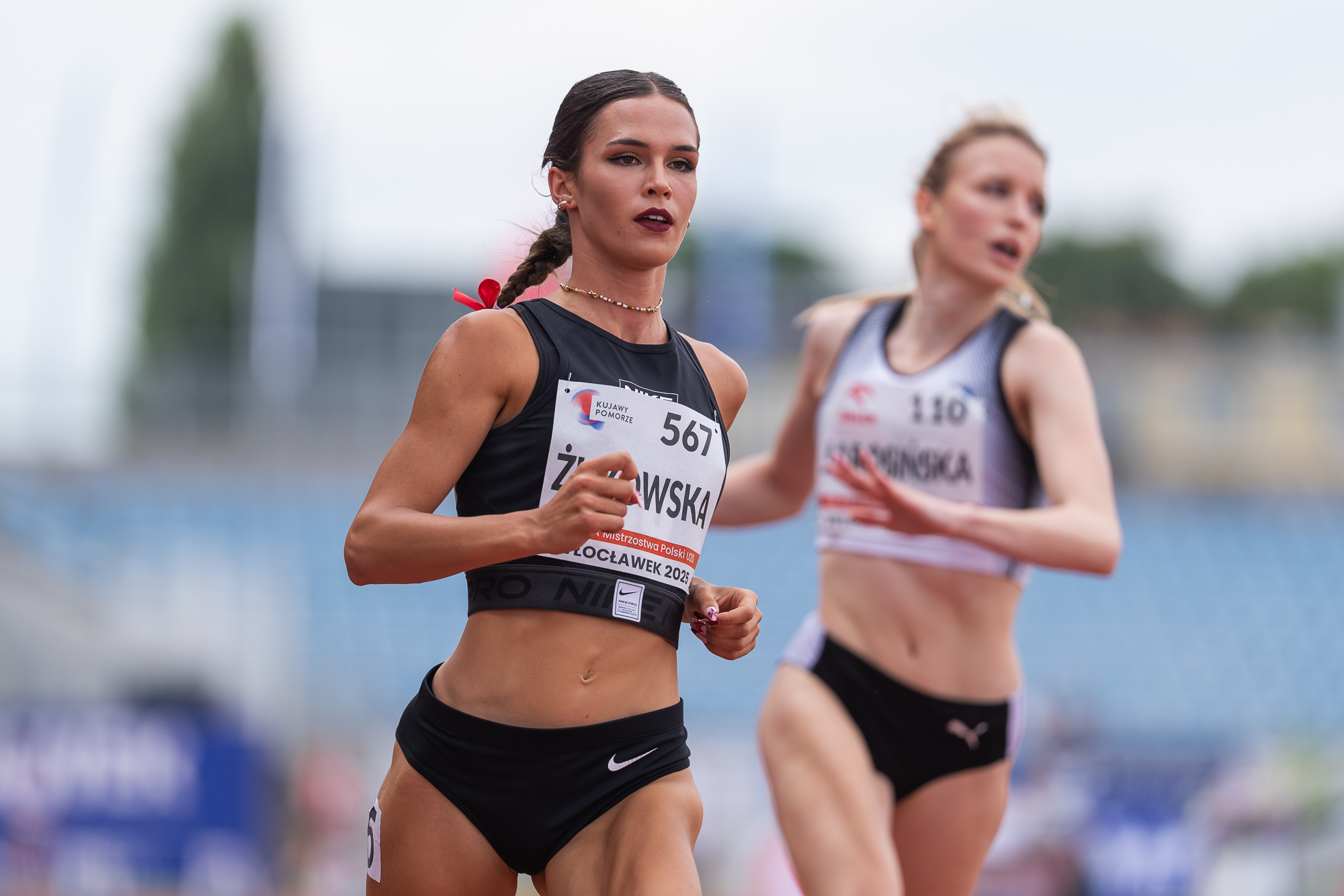 79. PZLA Mistrzostwa Polski U20 dz. 1 obrazek 16