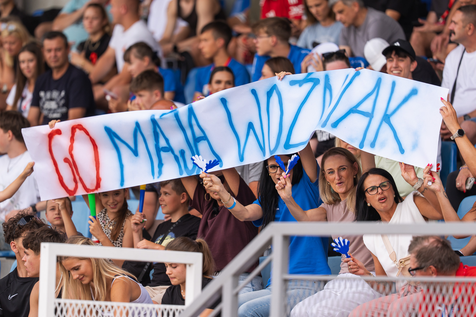 79. PZLA Mistrzostwa Polski U20 dz. 1 obrazek 23
