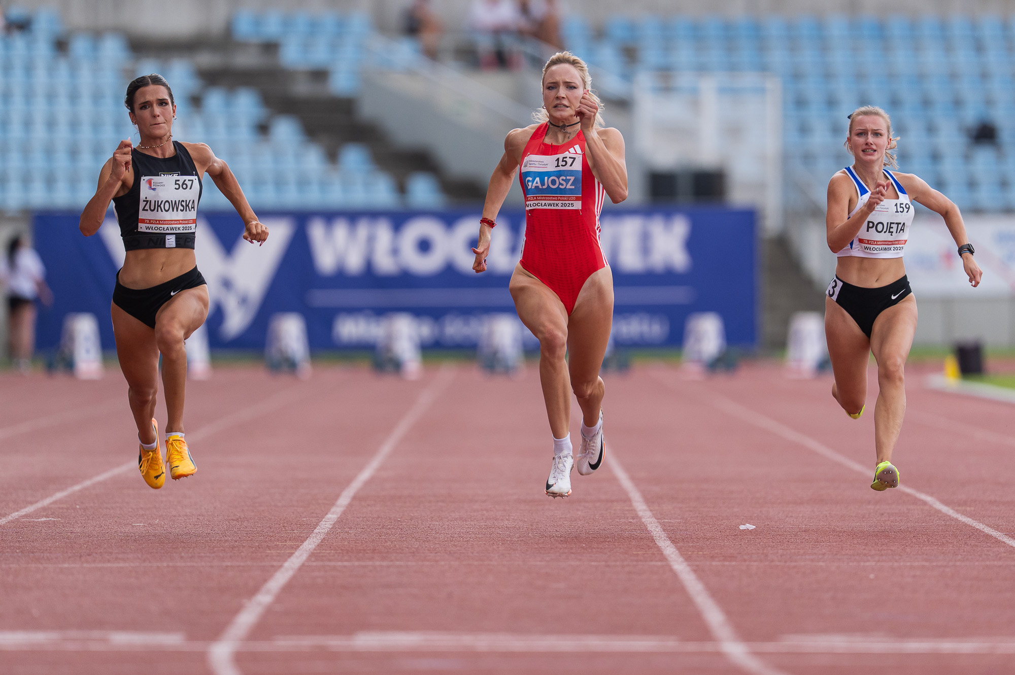 79. PZLA Mistrzostwa Polski U20 dz. 1 obrazek 17