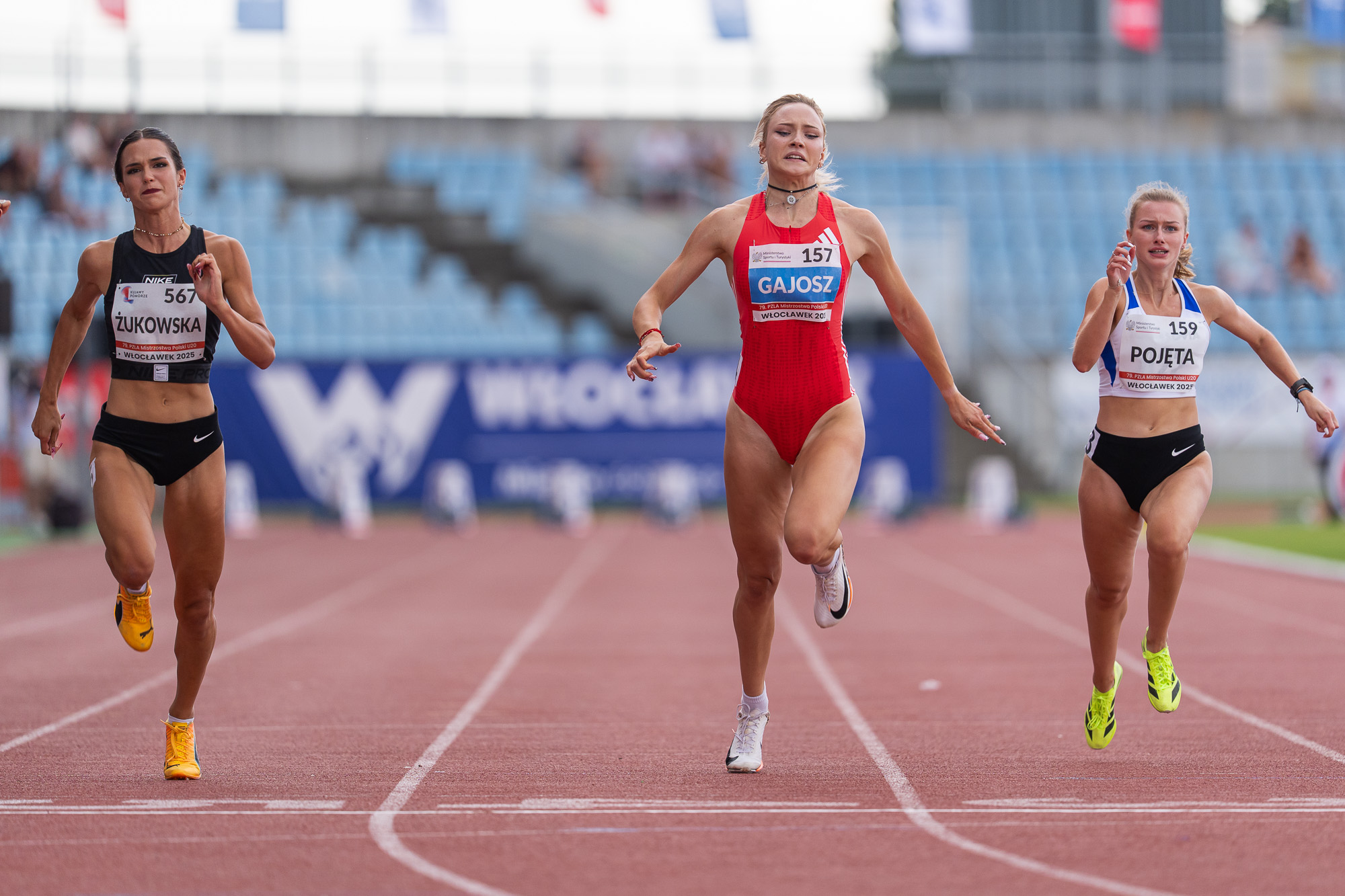 79. PZLA Mistrzostwa Polski U20 dz. 1 obrazek 18