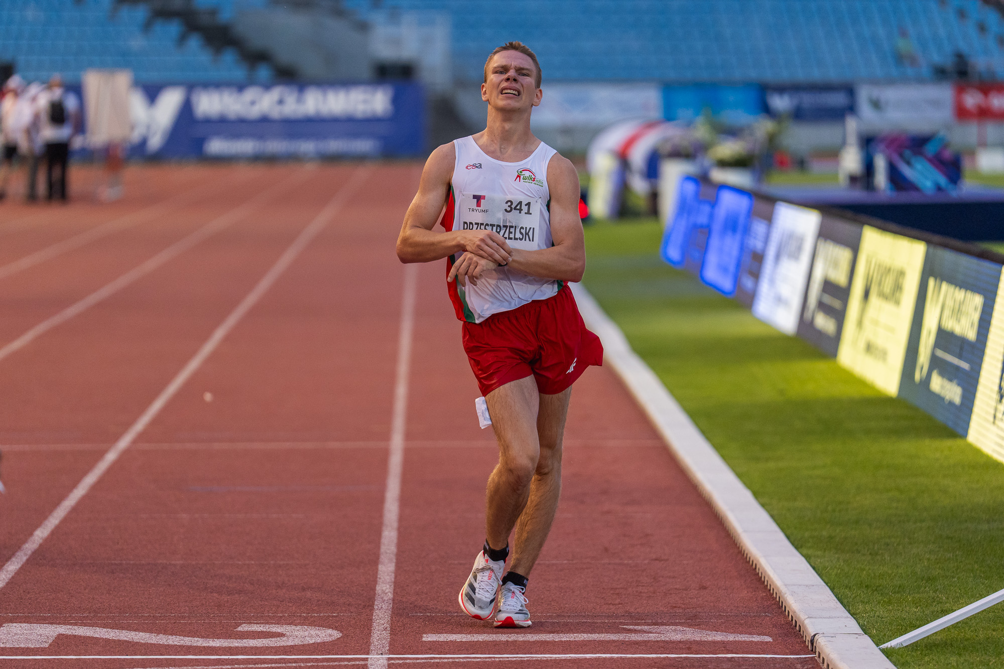 79. PZLA Mistrzostwa Polski U20 dz. 1 obrazek 16