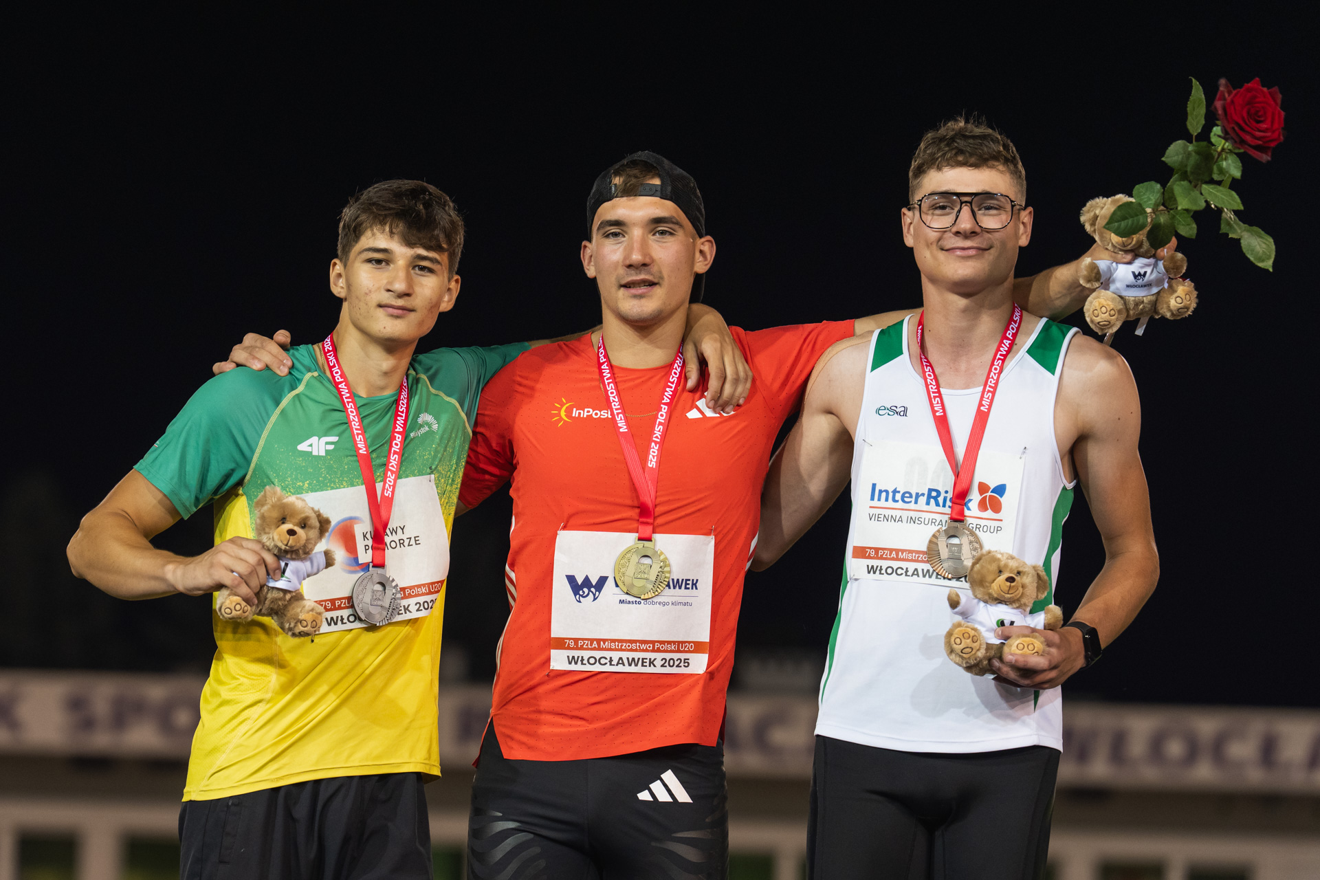 79. PZLA Mistrzostwa Polski U20 dz. 2 obrazek 11