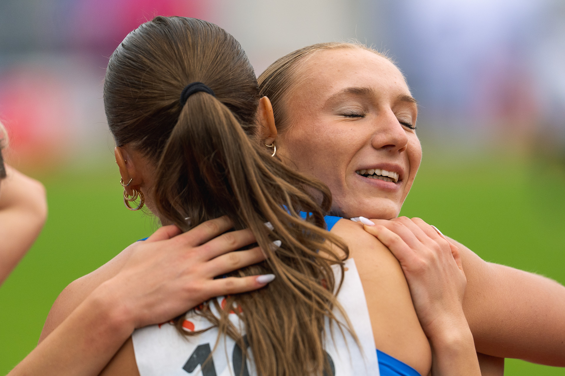 79. PZLA Mistrzostwa Polski U20, dz. 3 obrazek 18