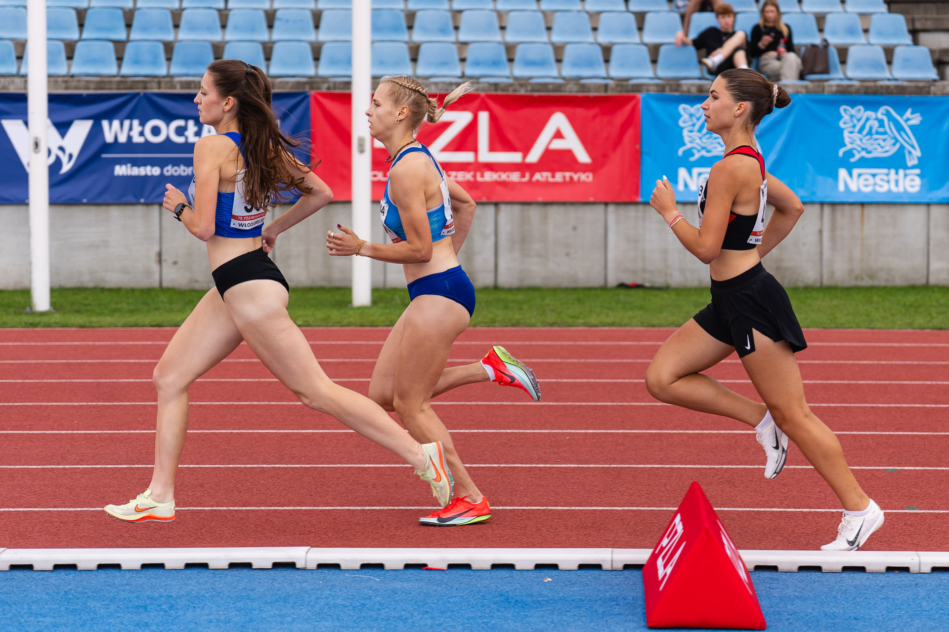 79. PZLA Mistrzostwa Polski U20, dz. 3 obrazek 16