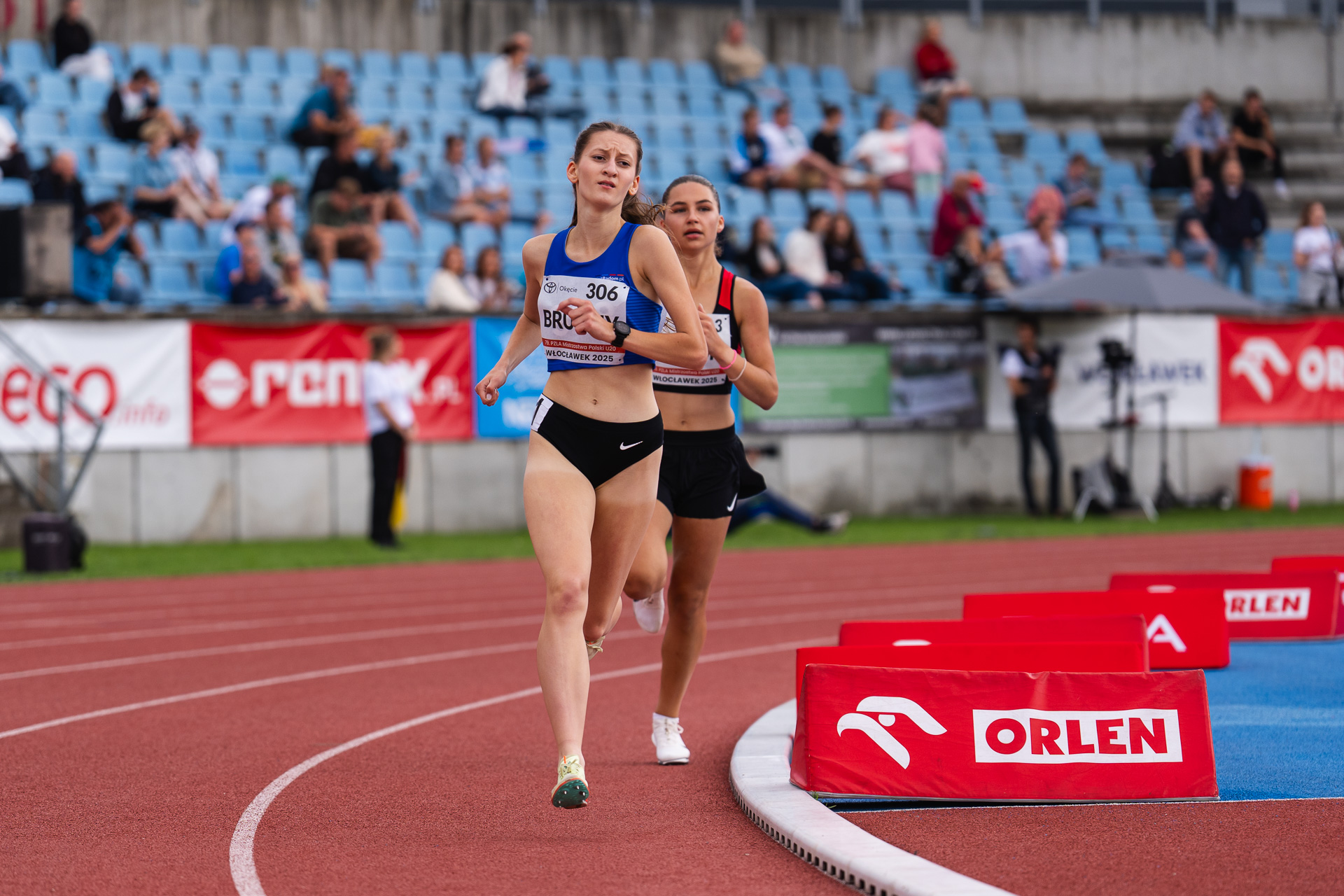 79. PZLA Mistrzostwa Polski U20, dz. 3 obrazek 18