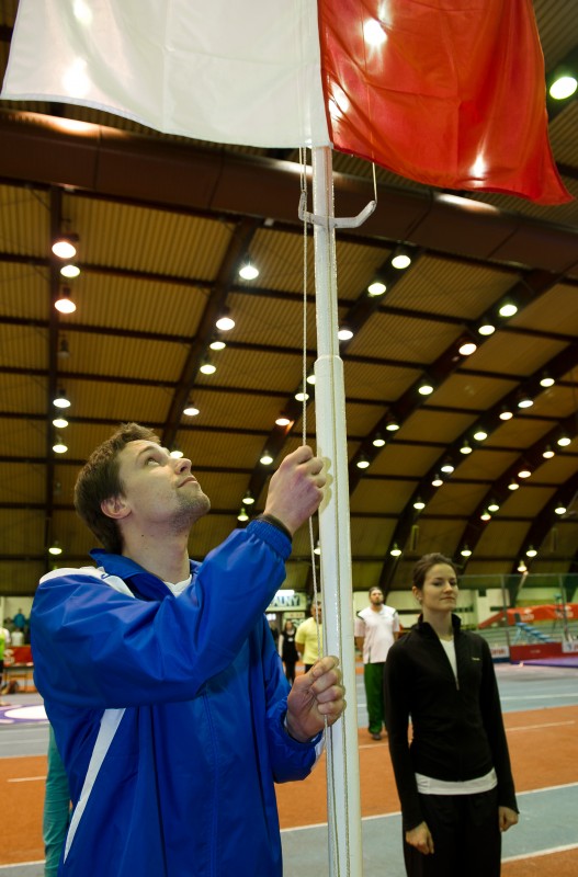 2012.02.25 HMP Senirów Spala obrazek 6