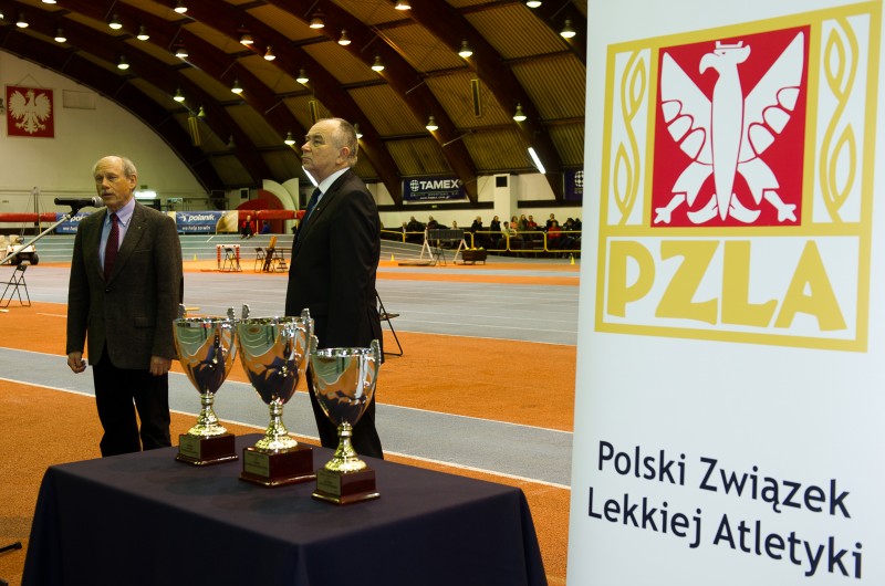 2012.02.25 HMP Senirów Spala obrazek 7