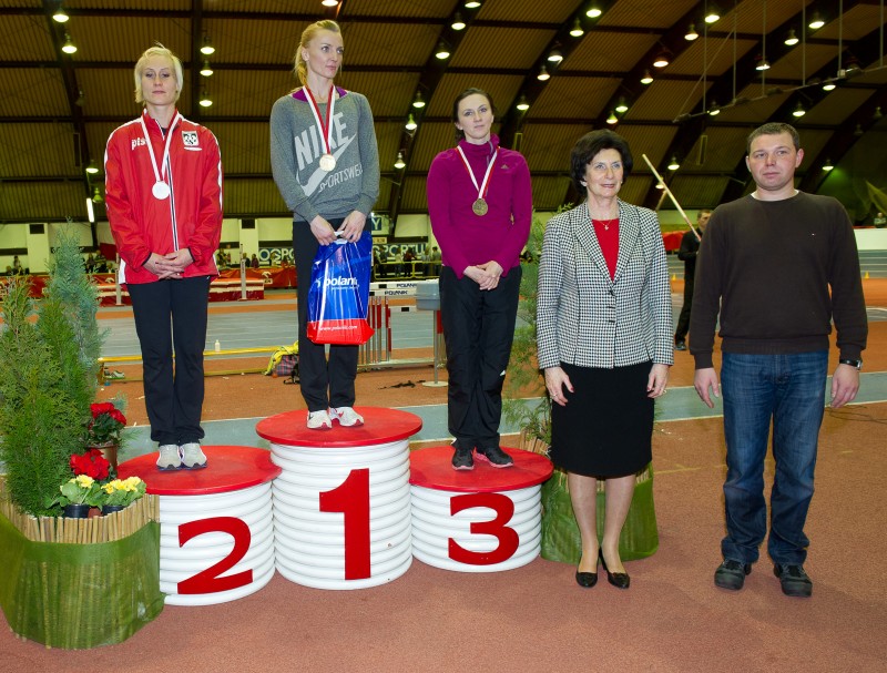 2012.02.26 HMP Seniorów Spała obrazek 1