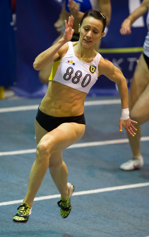 2012.02.26 HMP Seniorów Spała obrazek 12