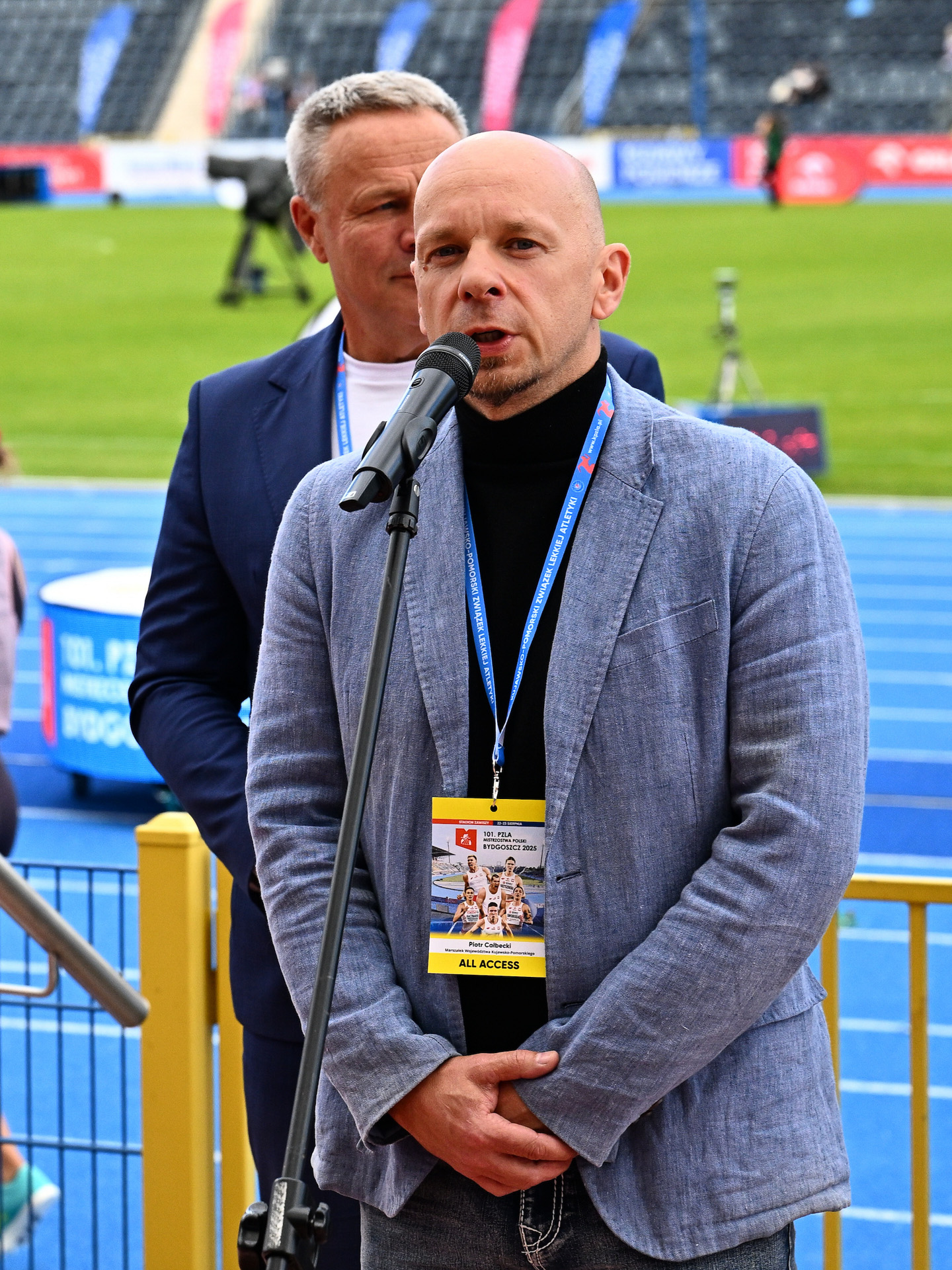 101. PZLA Mistrzostwa Polski dz. 1 obrazek 19