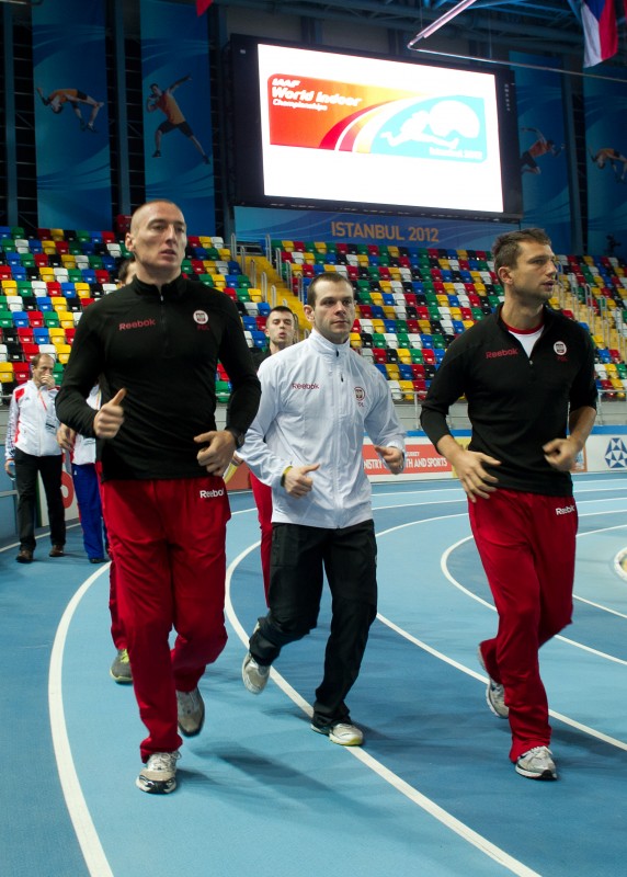 2012.03.08 14. Halowe Mistrzostwa Świata w lekkoatletyce (Fot  obrazek 5
