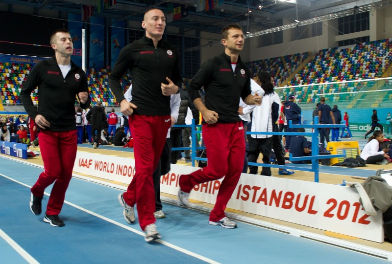 2012.03.08 14. Halowe Mistrzostwa Świata w lekkoatletyce (Fot  obrazek 6