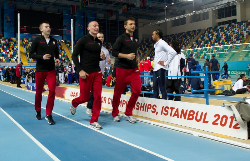 2012.03.08 14. Halowe Mistrzostwa Świata w lekkoatletyce (Fot  obrazek 7