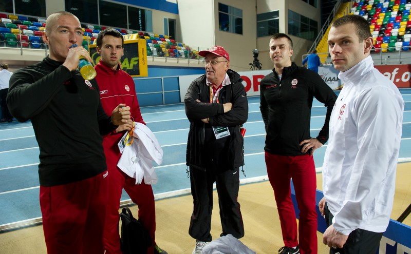 2012.03.08 14. Halowe Mistrzostwa Świata w lekkoatletyce (Fot  obrazek 8