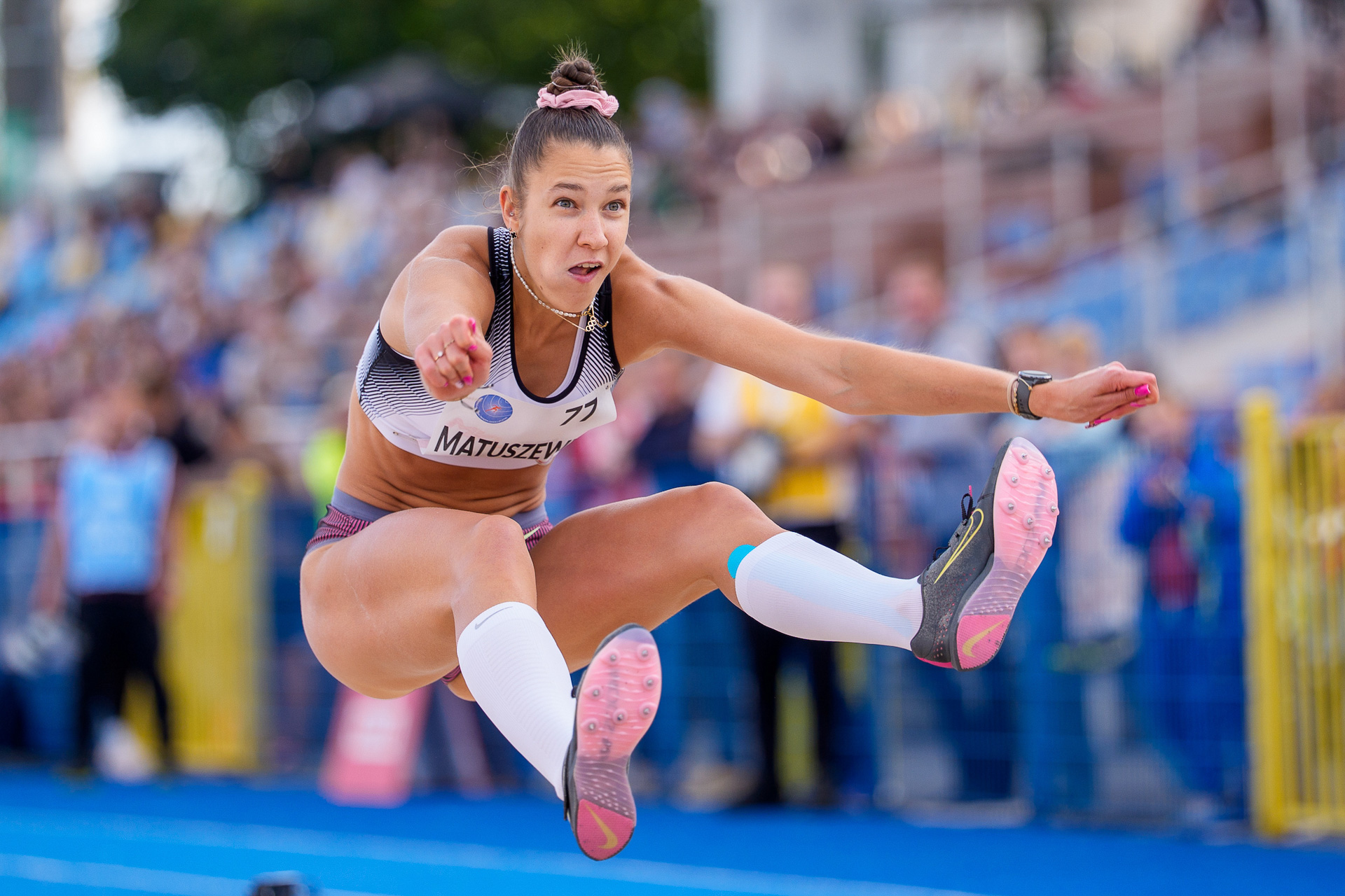 101. PZLA Mistrzostwa Polski dz. 1 obrazek 12