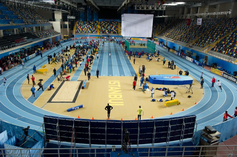 2012.03.08 14. Halowe Mistrzostwa Świata w lekkoatletyce (Fot  obrazek 11