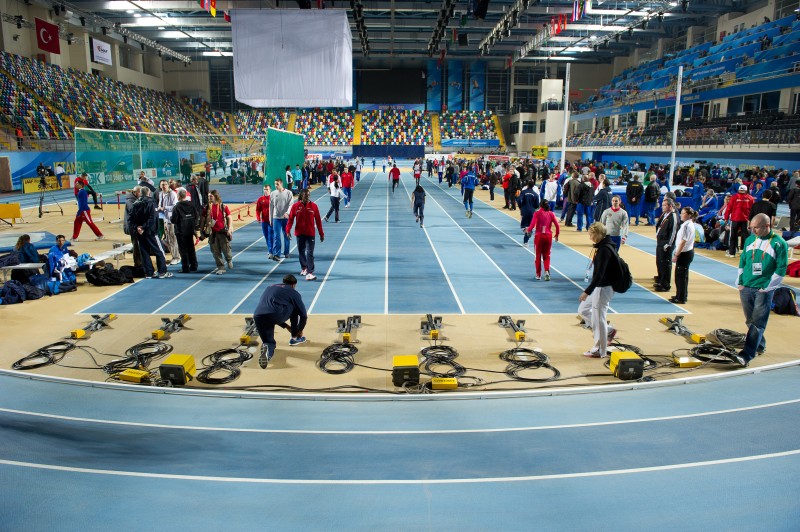 2012.03.08 14. Halowe Mistrzostwa Świata w lekkoatletyce (Fot  obrazek 12