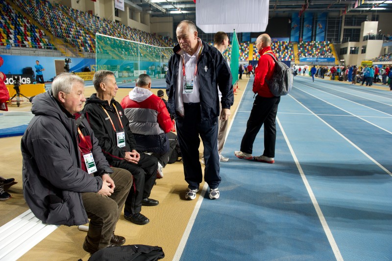 2012.03.08 14. Halowe Mistrzostwa Świata w lekkoatletyce (Fot  obrazek 13