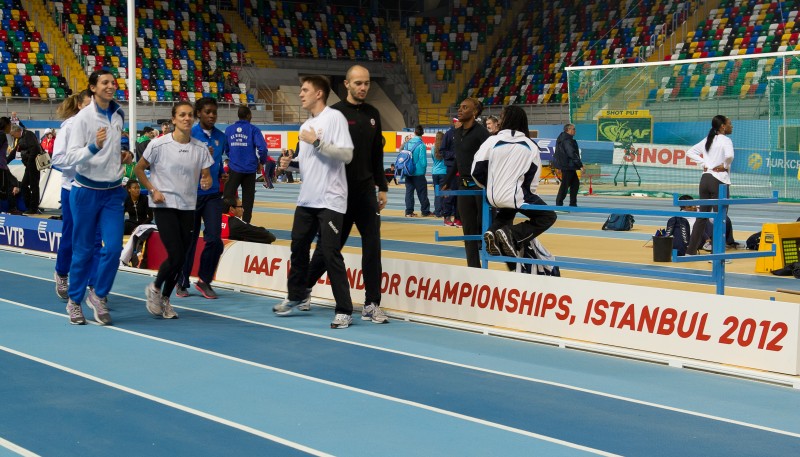 2012.03.08 14. Halowe Mistrzostwa Świata w lekkoatletyce (Fot  obrazek 14