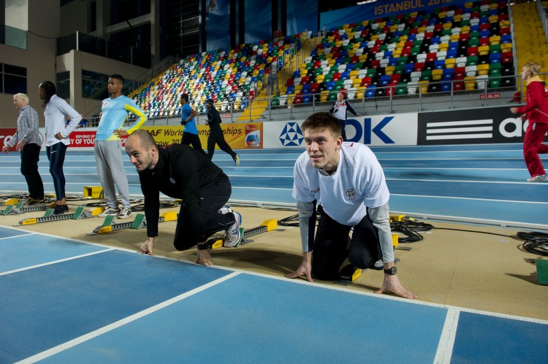 2012.03.08 14. Halowe Mistrzostwa Świata w lekkoatletyce (Fot  obrazek 15