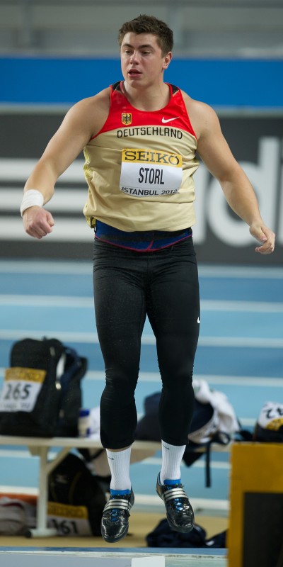 2012.03.09 14. Halowe Mistrzostwa Świata w lekkoatletyce obrazek 5