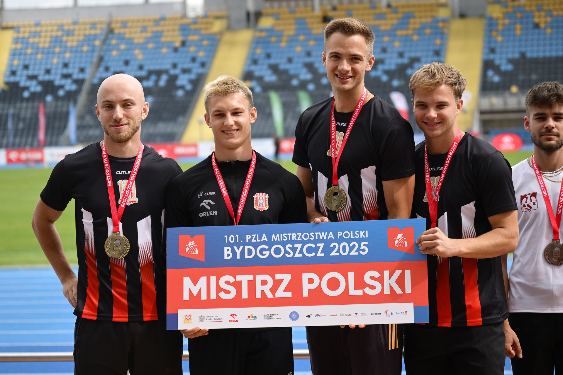 101. PZLA Mistrzostwa Polski, dz. 2 obrazek 8