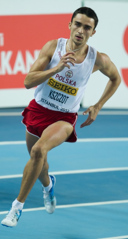 2012.03.09 14. Halowe Mistrzostwa Świata w lekkoatletyce obrazek 9