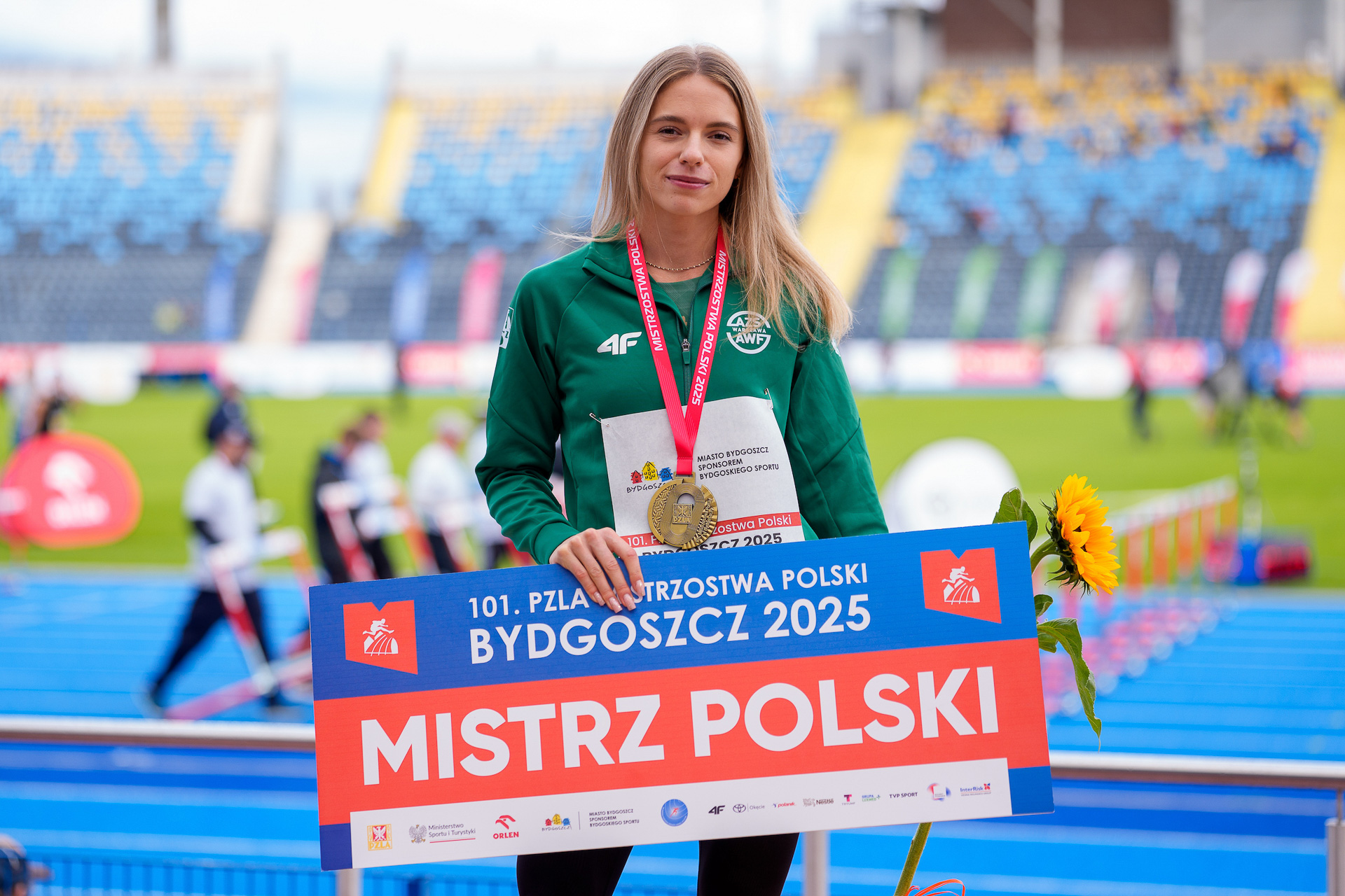 101. PZLA Mistrzostwa Polski, dz. 2 obrazek 15